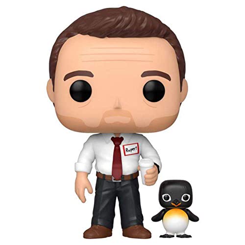 POP! Movies: Fight Club- Tyler Durden ( Edición especial)