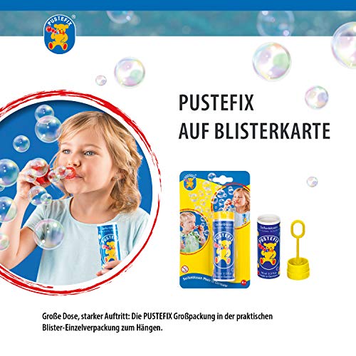 Pustefix - Tubo grande, 70 ml, en blíster (Carrera 420869360) , color/modelo surtido