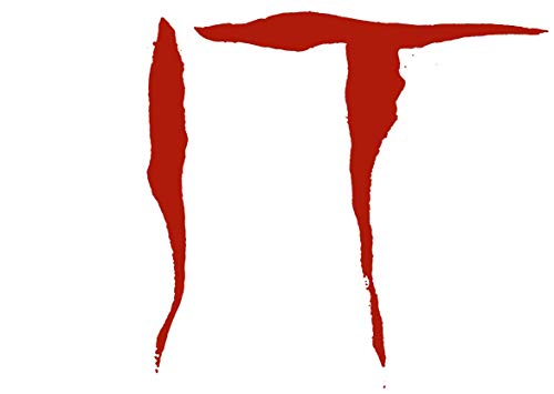 Rubies Oficial Disfraz de Pennywise de la película “It” estándar