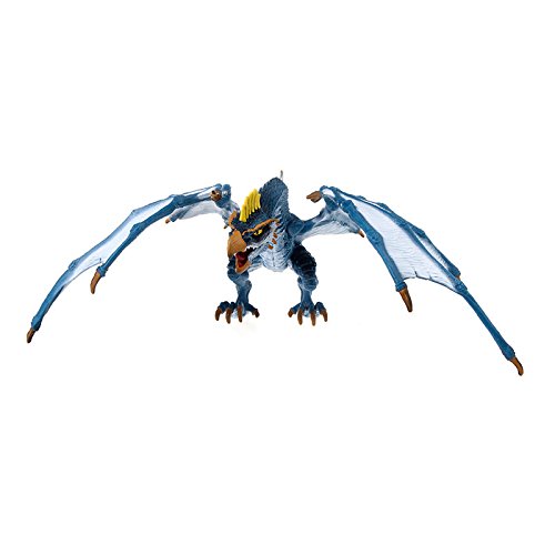 Schleich - Figura Dragón Volador, 8,5 cm