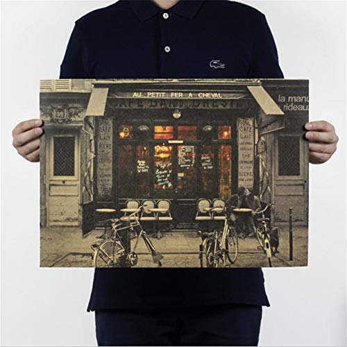 shuxuanltd Posters Posters Gaming Poster Vintage Poster Peliculas Carteles De Películas Carteles De Arte 1937 Tiendas/Nostalgia/Fotografía/Decoraciones De Bares De American Highway 02