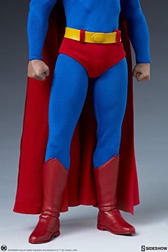 Sideshow 1:6 Superman, SS100224