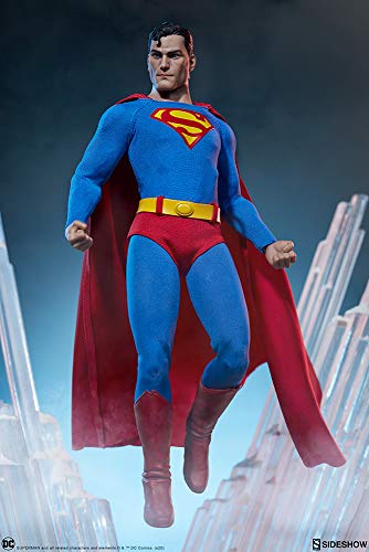 Sideshow 1:6 Superman, SS100224