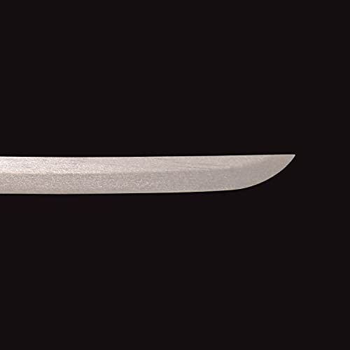 Skyward Blade Espada de madera Devil May Cry Katana, juego original Texture Espada Samurai Japonesa, Yamato Espada para colección Cosplay 40 pulgadas