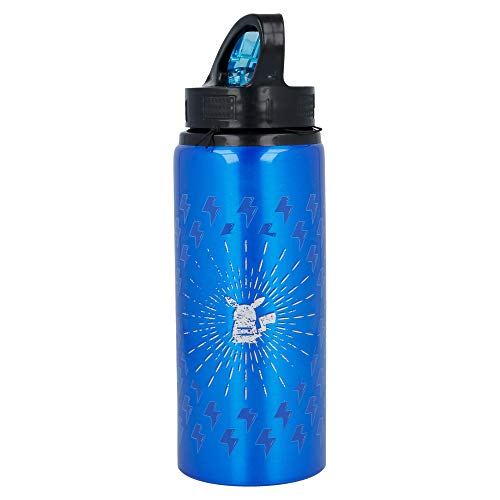Stor Botella Aluminio Premium 710 ML | Pokemon Distorsion Young Adult