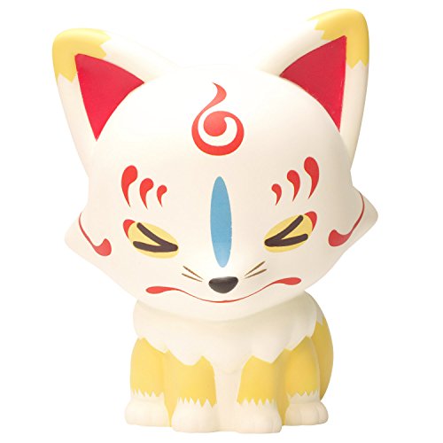 Touken Ranbu -ONLINE- Hucha Konnosuke Crying Ver. 12 cm