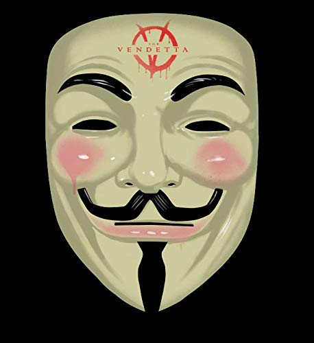 V For Vendetta [Vinilo]