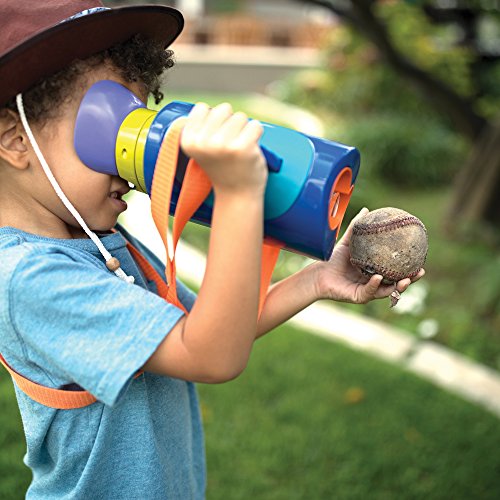 Visor para exploradores de GeoSafari Jr. de Learning Resources