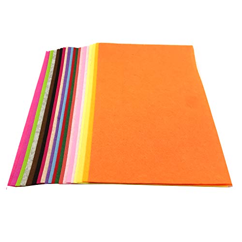 Wartoon Pipe Cleaners Crafts Set, Pipe Cheners Tallo de Pompones y Pompones con Ojos saltones para Manualidades DIY Art Supplies, 620 Piezas