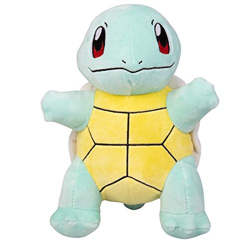 WCT WT95224 - Peluche de Pokémon, 20 cm