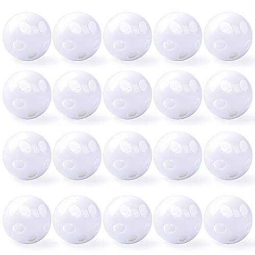 20pcs Cajas Cajitas Sonajeros Cascabeles Diámetro 28mm para Coser Muñecos Amigurumis Costura Manualidades