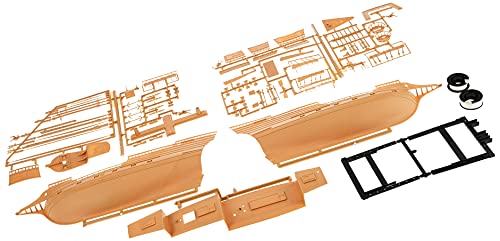 Airfix Model, Multicolor, 1: 72 Scale (Hornby Hobbies LTD A09258V)