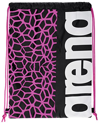 ARENA Fast 509 Mochila, Unisex Adulto, Negro (Black Xpivot), 36x24x45 cm (W x H x L)