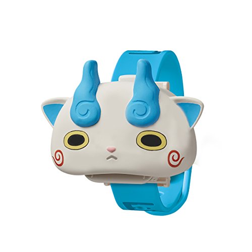 Bandai Yokai Watch Kyaratchi! Pop Series Pop Comasan