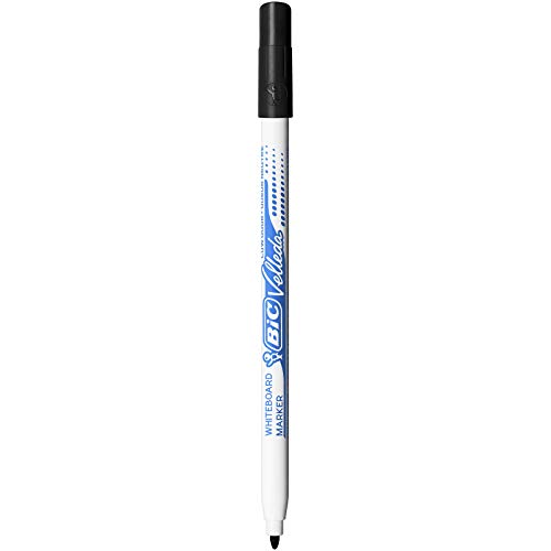 BIC 1199001724 - Marcador (Multi) , Modelos/colores Surtidos, 4 Unidades
