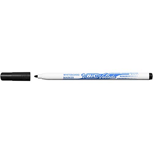 BIC 1199001724 - Marcador (Multi) , Modelos/colores Surtidos, 4 Unidades