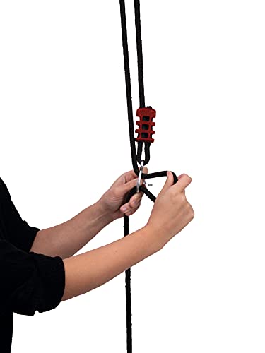 BIG Spielwarenfabrik 800056744 Big Activity Swing - Columpio, color verde y negro