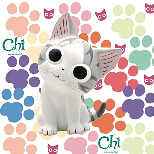 Chi´s Sweet Home - Hucha Chi