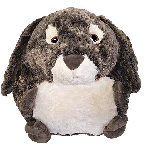 Cozy Products HW3 - Calentador de manos gigante (481 g), color gris