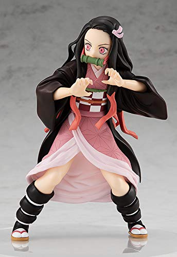 Demon Slayer Nezuko Kamado - Estatuilla Pop Up Parade 14cm
