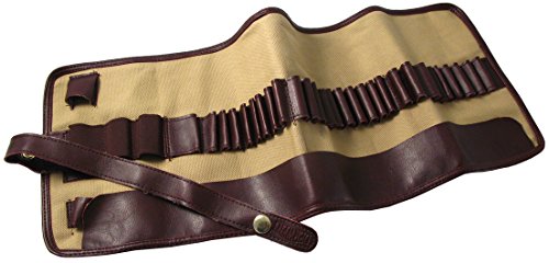 Derwent Canvas Estuche de Lápices Enrollable, 30 Lápices y Capacidad para Accesorios Extra, Calidad Profesional, 0700434