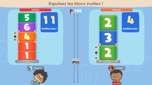 Desconocido Cérébrale Académie: Bataille de méninges