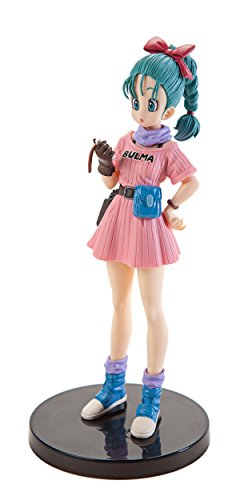 Dragon Ball Z SCultures BIG modeling Tenkaichi Budokai 7 Noriyuki five bloomers usually color ver