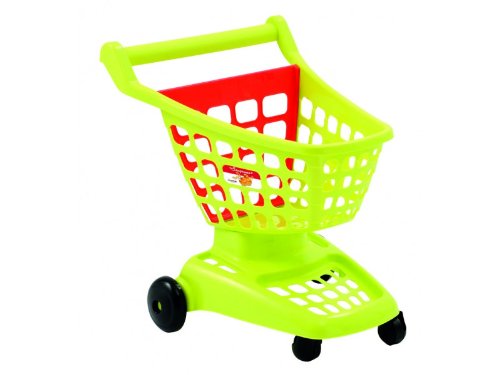 Ecoiffier 1220 - Carrito Compra Pro Cook (Smoby)