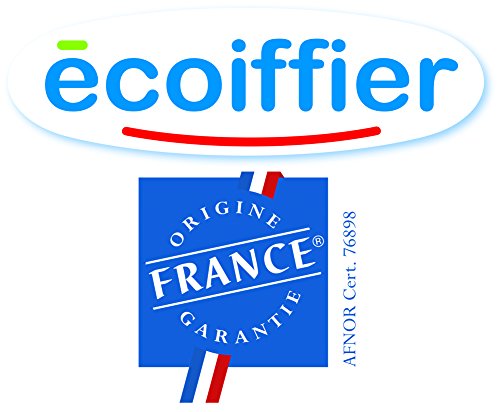 Ecoiffier 1220 - Carrito Compra Pro Cook (Smoby)