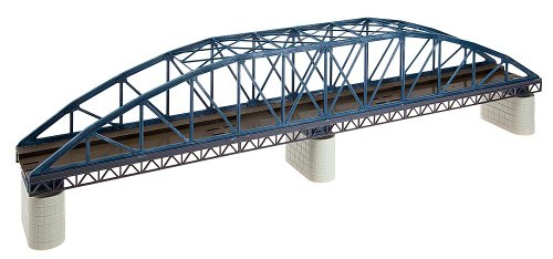 Faller 120482 - Puente Colgante [Importado de Alemania]