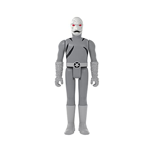 Figura de reacción Super7 Power Rangers - Putty Patroller