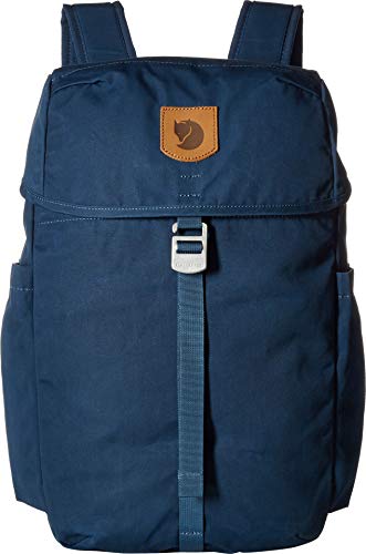 Fjallraven Greenland Top Small Sports Backpack, Unisex-Adult, Storm, One Size
