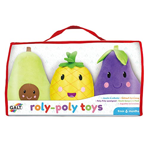 Galt Toys 1005320 Roly-Poly Juguetes