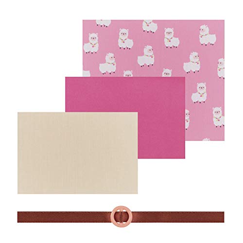 Harumika Set de Diseño Sweet Perú, Multicolor (Bandai 40414)