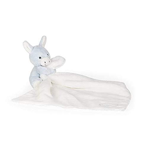 Kaloo - Colección Les Amis Régliss' Mi Primer Doudou Mimoso Azul, 28 cm (K962772)