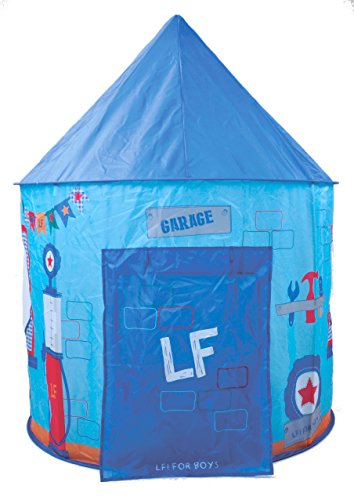 Knorrtoys Lief-Tienda de campaña alrededor de niños, color multicolor. (knoortoys_80008) , color/modelo surtido