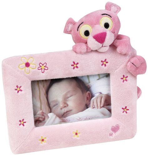 Lelly - Peluche Pantera Rosa (770605)