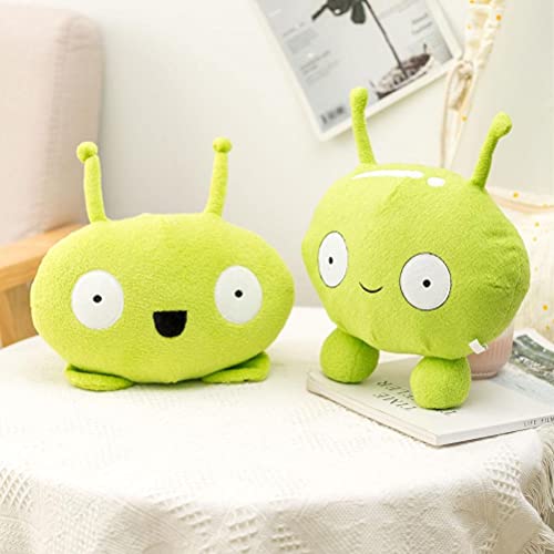 Lewpox Animación de Juguetes de Peluche, Relleno de Peluche, Desegado de Animales mimados, Juguetes de Almohada de Peluche de Animales, Regalo Lleno para niños niñas