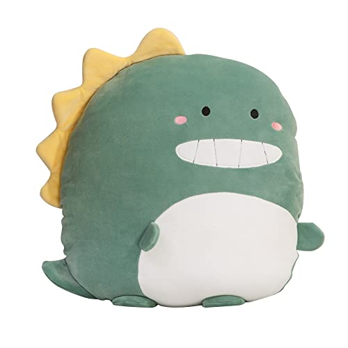 Lindo Muñeco de Peluche Suave, Almohada Muy Suave para Gatos Animal de Peluche con Gatito de Felpa Se Puede Usar para Camas Y Sillones Los Mejores Regalos para Niñas Y Niños