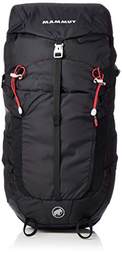 Mammut Lithium Pro Mochila, Unisex adultos, Negro (Black)
