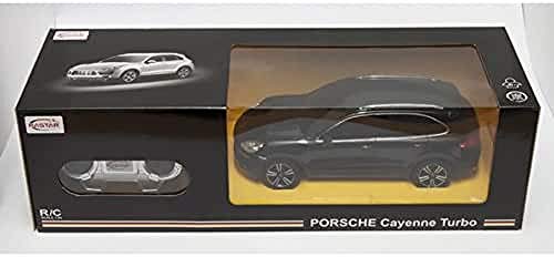 massG 46100 – Porsche Cayenne Turbo, 1: 24, Radio Control Juguete Auto
