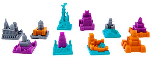Matagot- Juegos de Mesa, Color (CYC04)