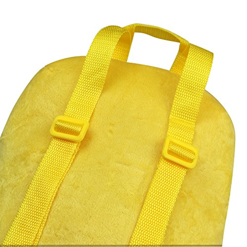Minions Mochila de Peluche Stuart