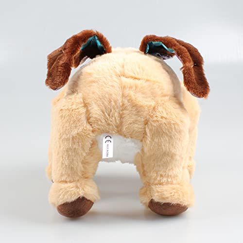 Muñeca de peluche Jesús muñeca de peluche muñeca de ángel de la guarda muñeca de oración de cristo salvador religioso Jesús peluche muñeca juguetes regalo (estilo 2, talla única)