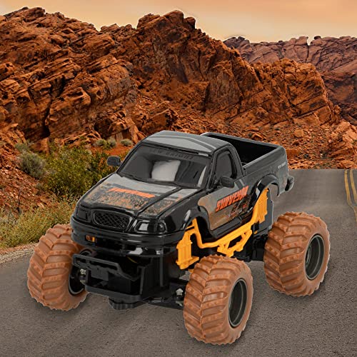 New Bright - Coche RC 1:24 Expedition Surveyor (46801)