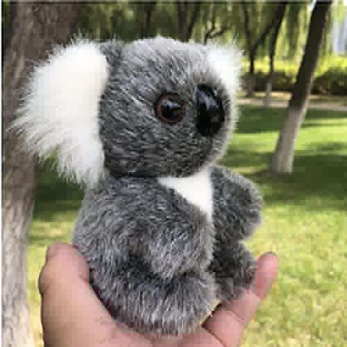 Onsinic Regalo Encantador 1pc Koala Felpa Juguetes para Bebés De Australia del Oso De Koala De Peluche para Niños Amigos De Los Bebés De Padres Los Juguetes del Niño ()