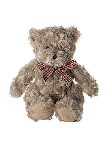 Oso de Peluche marrón de 25cm de Mousehouse