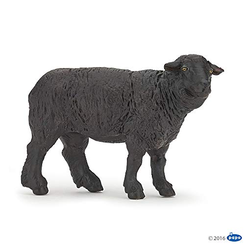 Papo (2051521.0 Figura Caballo alzado Blanco, Multicolor