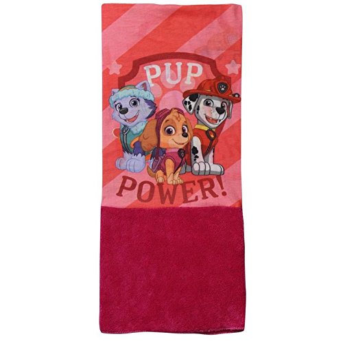 PAW PATROL- Braga Cuello Polar (Factory 2373)
