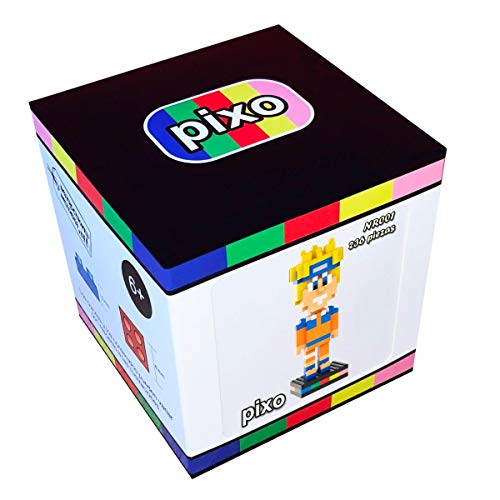 Pixo- Puzzle (NR001)